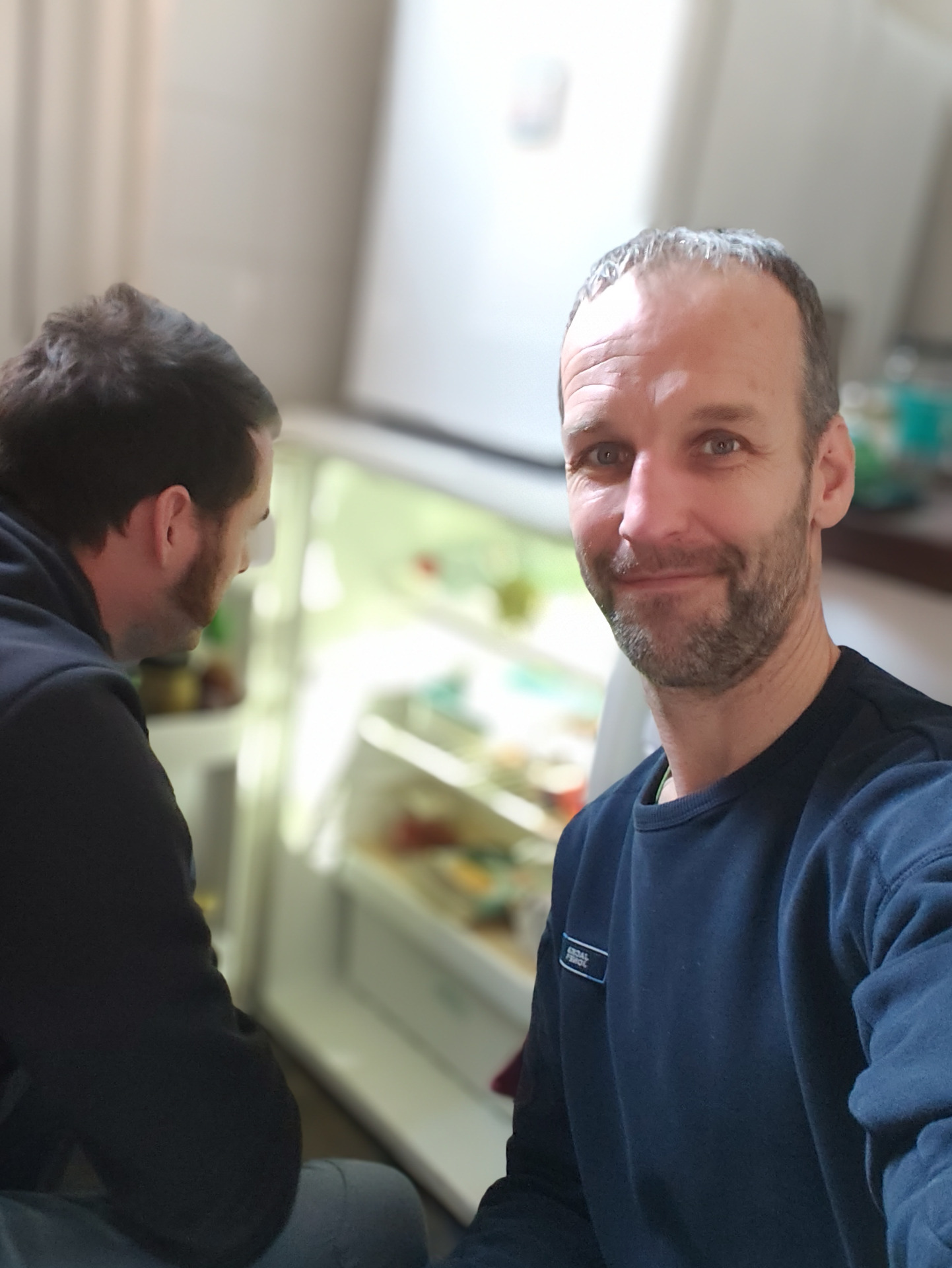 Koken uit de koel- & keukenkast